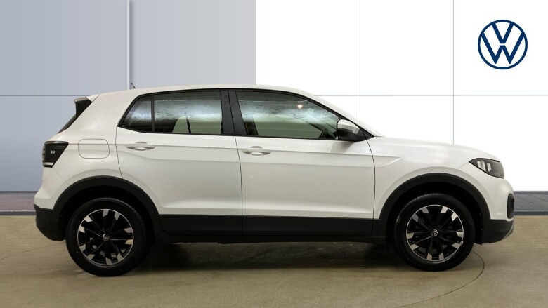 Volkswagen T-Cross 1.0 TSI S 5dr Petrol Estate